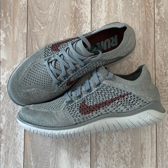 NWT Nike Free RN Flyknit - Picture 10 of 15